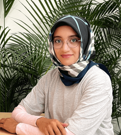 Sheikha Alia