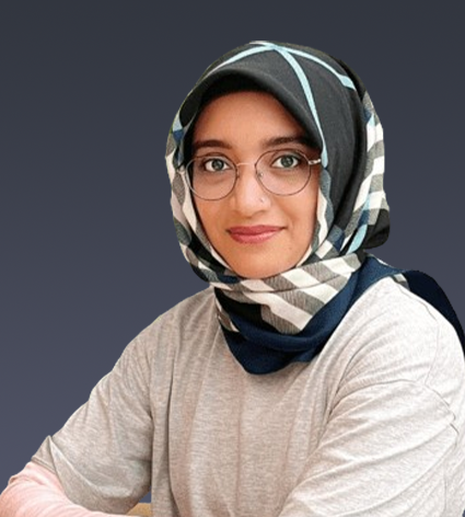 Sheikha Alia