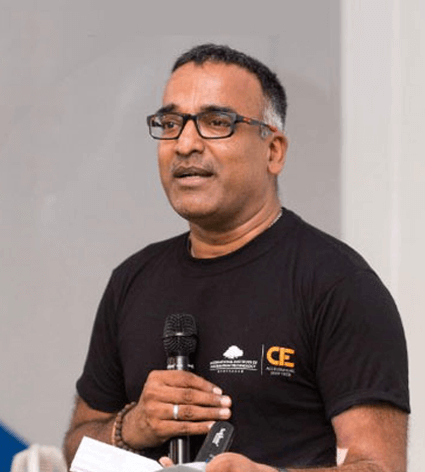 Ramesh Loganathan
