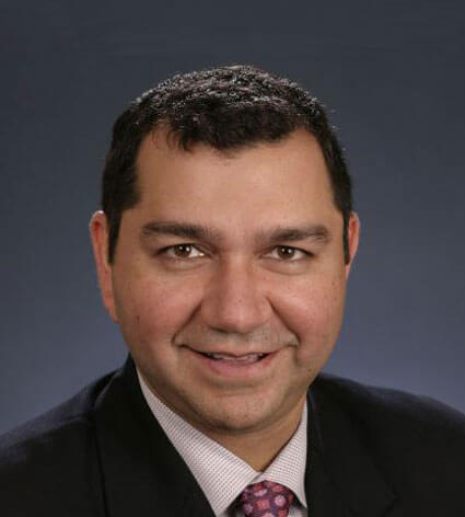 Dr Jaideep Anand