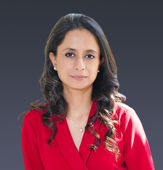 Aneesha Chhikara