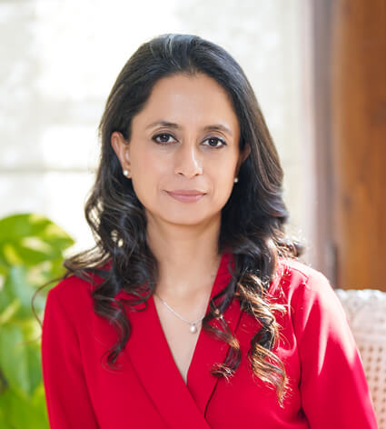 Aneesha Chhikara