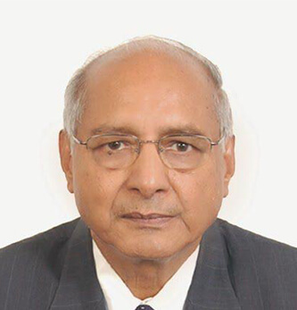 Dr Ashok Agarwal