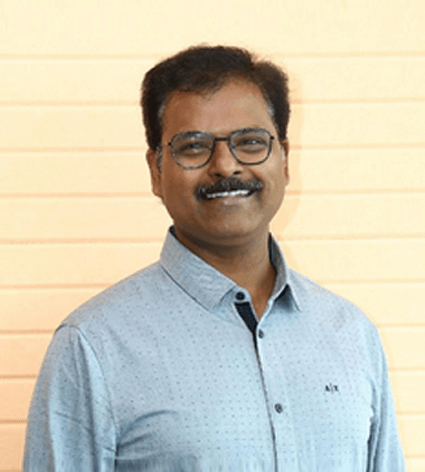Chaitanya Gorrepati