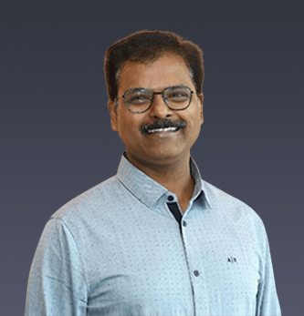 Chaitanya Gorrepati