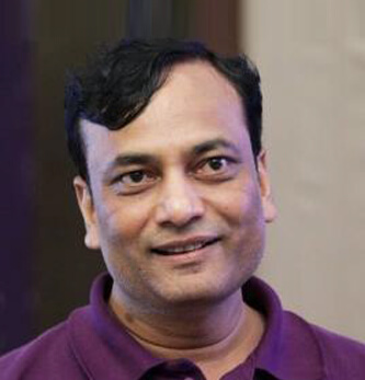 Pradeep Gupta