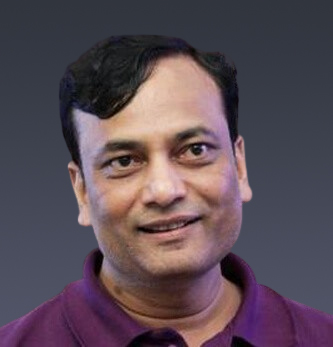 Pradeep Gupta