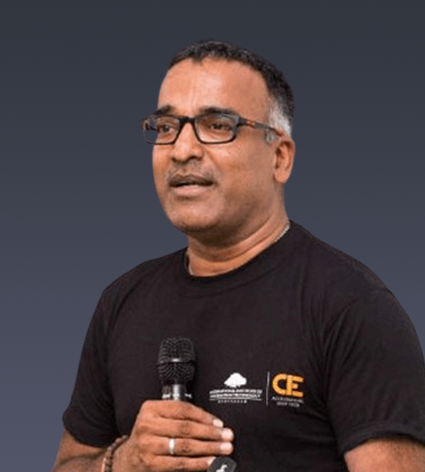 Ramesh Loganathan