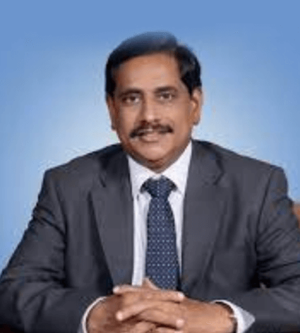 NVS-Reddy