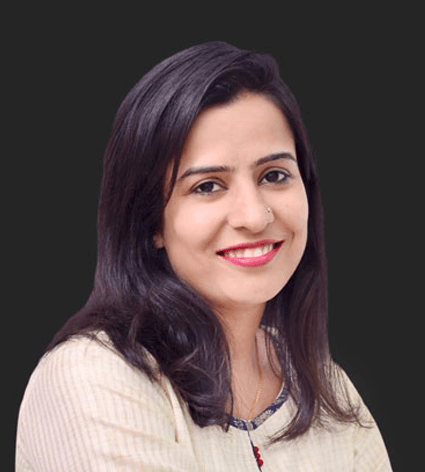 Shagufta Kamran
