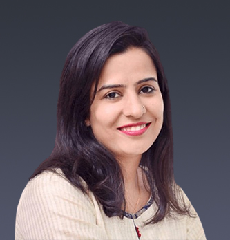 Shagufta Kamran