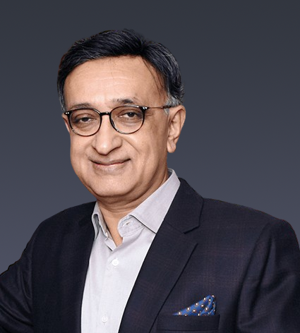 Srikant Sastri