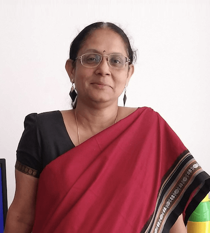 Dr Alka Parikh