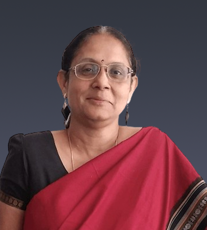Dr Alka Parikh