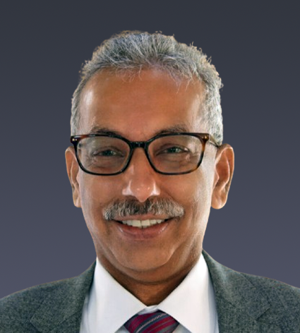 Dr Sharad Maheshwari