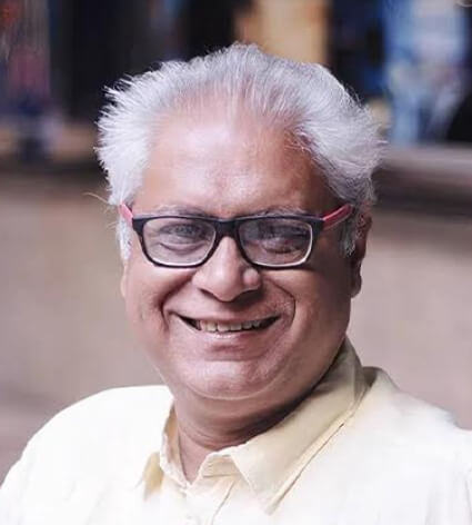Niladri Roy