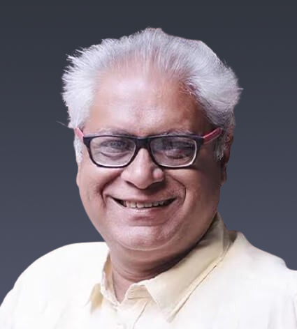 Niladri Roy