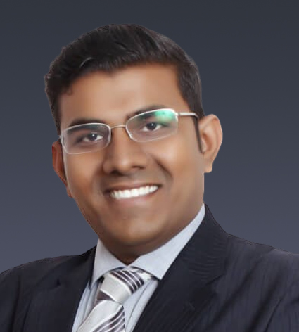 Raj Singh