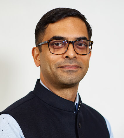 Sudeep Chhabra