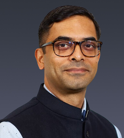 Sudeep Chhabra
