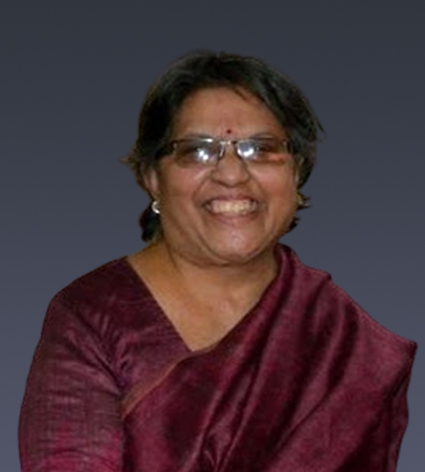 Dr Leena Chatterjee