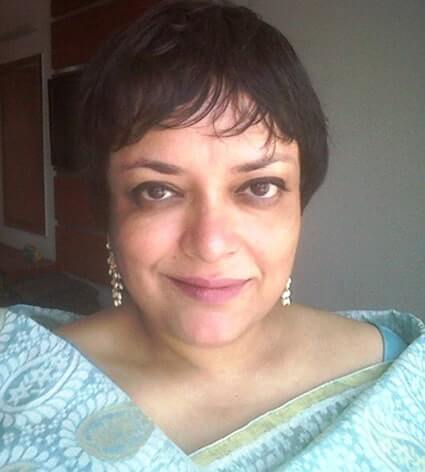 Shampa Dhar-Kamath