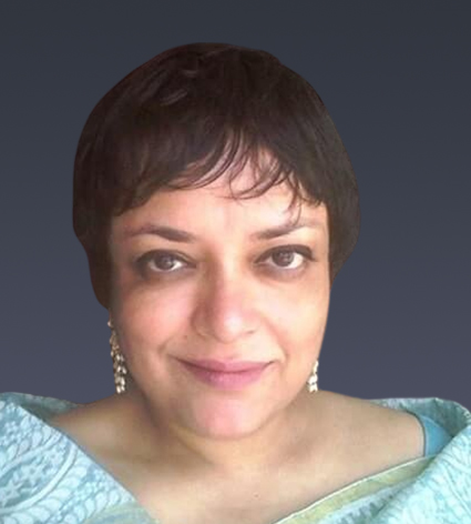 Shampa Dhar-Kamath