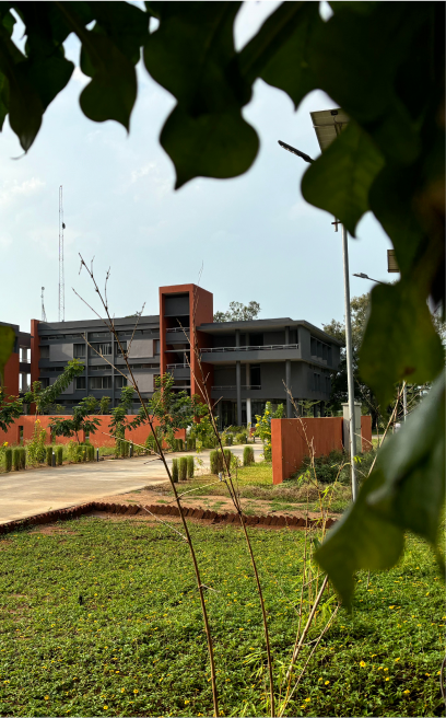 Campus Highlights