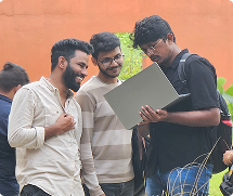 Scores and Documents for Application
