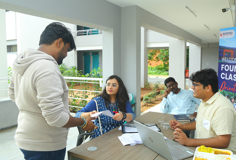 Visit Our Campus