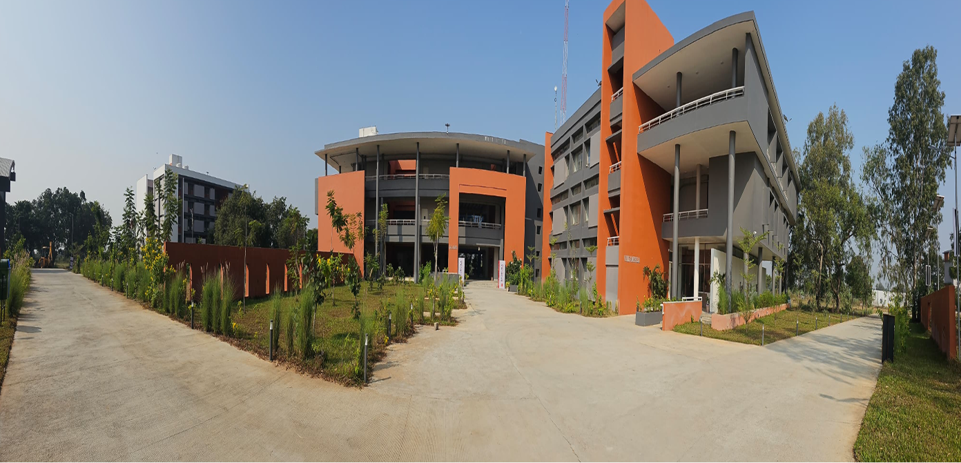 Visit Our Campus