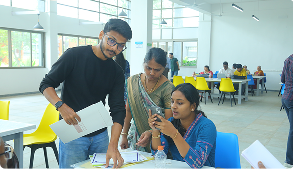 Admission Philosophy
