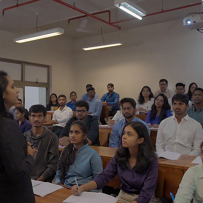 Student Life & Campus Highlights