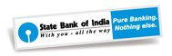 State Bank of India