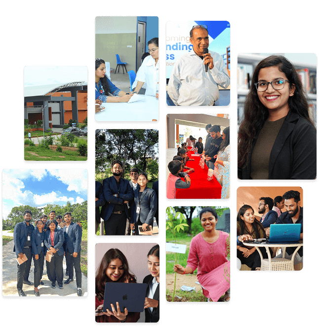 Clubs and Societies