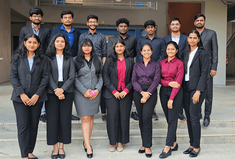 Badruka School of Management (BSM)