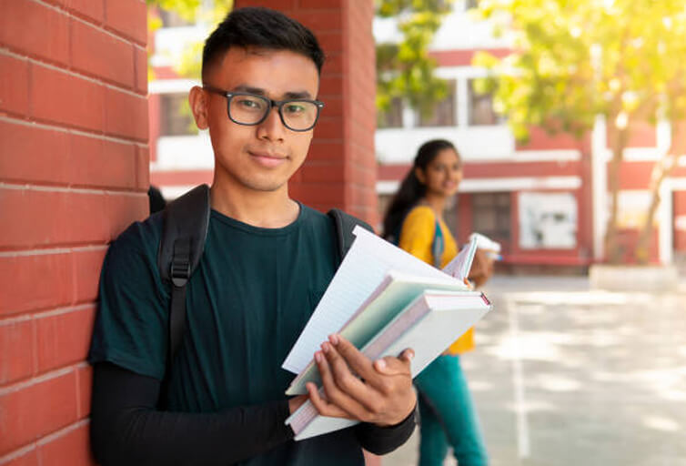 Admissions Process