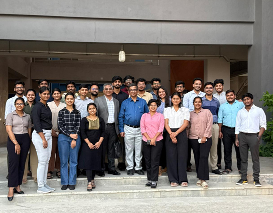 Post Graduate Diploma in Management