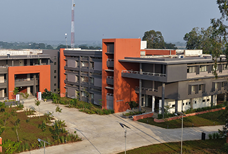 Badruka School of Management