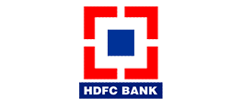 HDFC bank