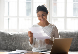 Offer Letter