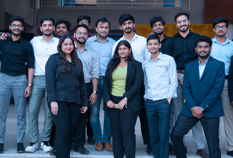 Post Graduate Diploma in Management