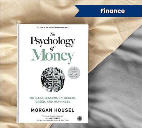 The Psychology of Money