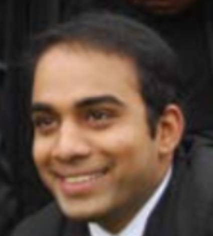 Bongu Bharat
