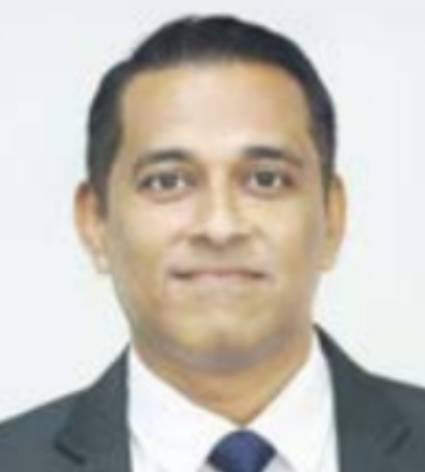 Debashish Ghosh