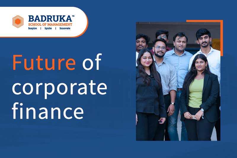 The future of corporate finance: Trends and strategies to watch