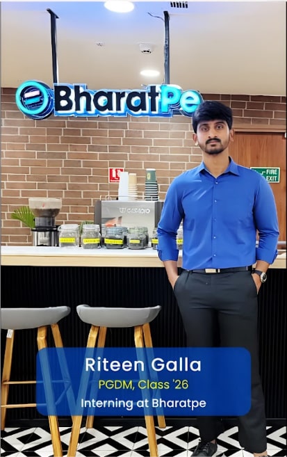 Riteen Galla